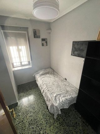 Piso en alquiler en Casco Histórico  - Ribera - San Basilio en Córdoba