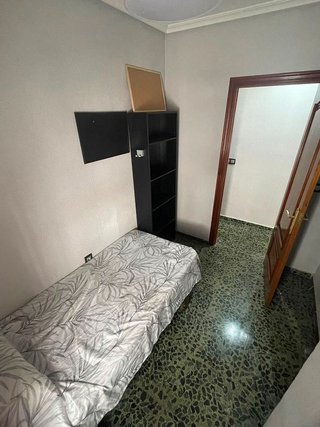 Piso en alquiler en Casco Histórico  - Ribera - San Basilio en Córdoba