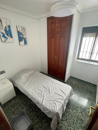 Piso en alquiler en Casco Histórico  - Ribera - San Basilio en Córdoba