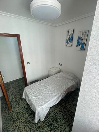 Piso en alquiler en Casco Histórico  - Ribera - San Basilio en Córdoba