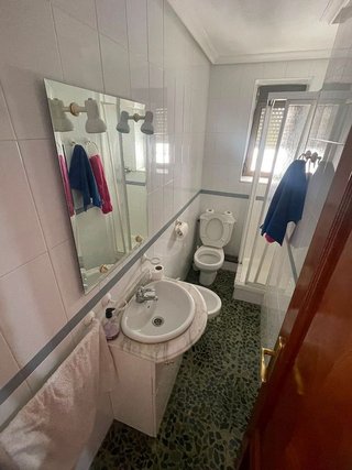 Piso en alquiler en Casco Histórico  - Ribera - San Basilio en Córdoba