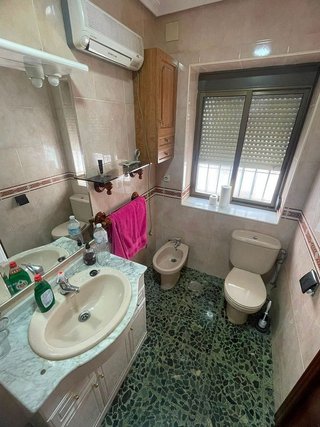 Piso en alquiler en Casco Histórico  - Ribera - San Basilio en Córdoba