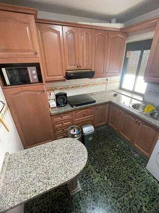 Piso en alquiler en Casco Histórico  - Ribera - San Basilio en Córdoba
