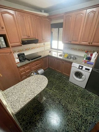 Piso en alquiler en Casco Histórico  - Ribera - San Basilio en Córdoba
