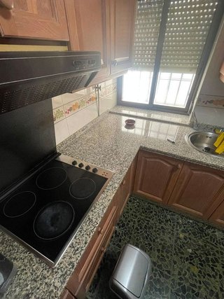 Piso en alquiler en Casco Histórico  - Ribera - San Basilio en Córdoba
