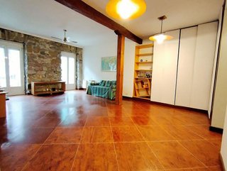 Piso en venta en Centro en San Sebastián-Donostia