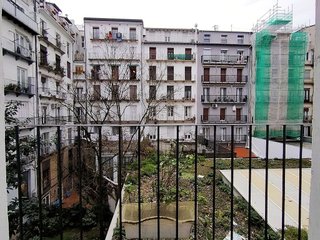Piso en venta en Centro en San Sebastián-Donostia