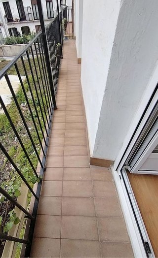 Piso en venta en Centro en San Sebastián-Donostia