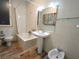 Piso en venta en Centro en San Sebastián-Donostia
