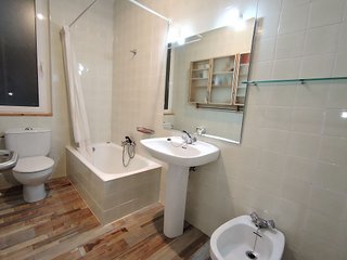 Piso en venta en Centro en San Sebastián-Donostia