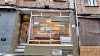 Local comercial en venta en El Llano en Gijón