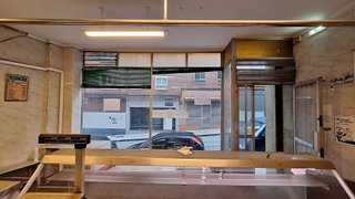 Local comercial en venta en El Llano en Gijón