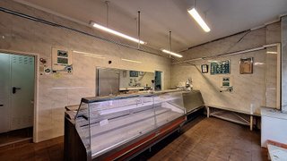 Local comercial en venta en El Llano en Gijón