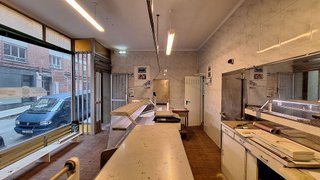Local comercial en venta en El Llano en Gijón