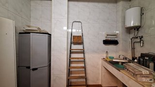 Local comercial en venta en El Llano en Gijón