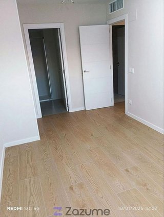 Piso en alquiler en Sant Isidre en Valencia
