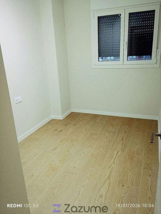 Piso en alquiler en Sant Isidre en Valencia