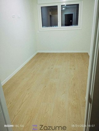 Piso en alquiler en Sant Isidre en Valencia