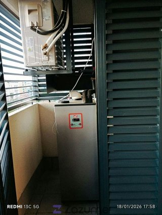 Piso en alquiler en Sant Isidre en Valencia