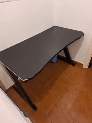 Mesa estudio
