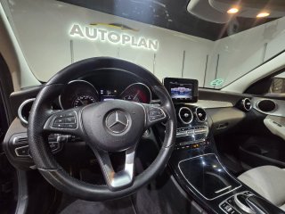 Mercedes-Benz Clase C 2017