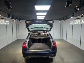 Mercedes-Benz Clase C 2017