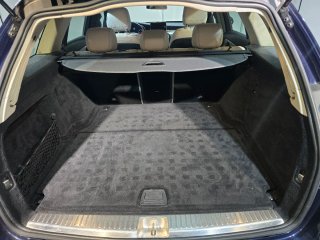 Mercedes-Benz Clase C 2017