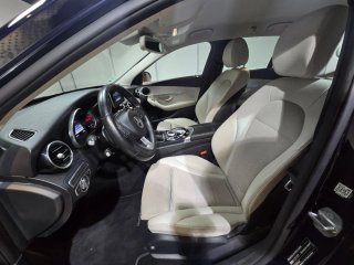 Mercedes-Benz Clase C 2017