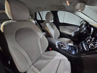 Mercedes-Benz Clase C 2017