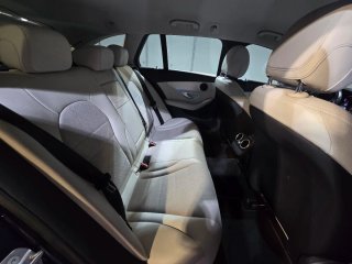 Mercedes-Benz Clase C 2017