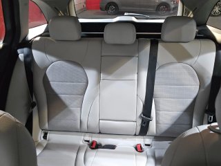 Mercedes-Benz Clase C 2017