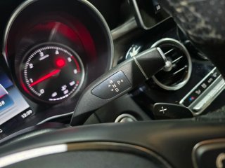 Mercedes-Benz Clase C 2017