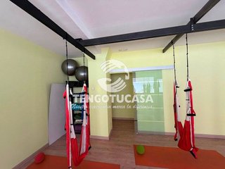Local comercial en alquiler en Quintana en Madrid