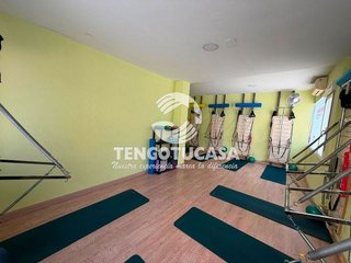 Local comercial en alquiler en Quintana en Madrid