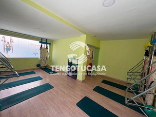 Local comercial en alquiler en Quintana en Madrid
