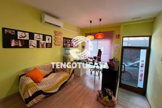 Local comercial en alquiler en Quintana en Madrid