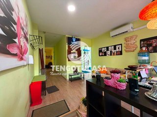 Local comercial en alquiler en Quintana en Madrid