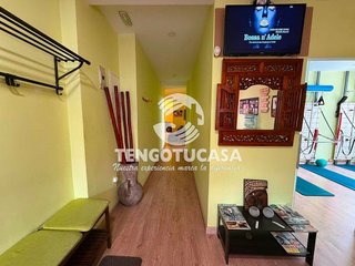 Local comercial en alquiler en Quintana en Madrid