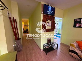 Local comercial en alquiler en Quintana en Madrid