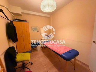 Local comercial en alquiler en Quintana en Madrid