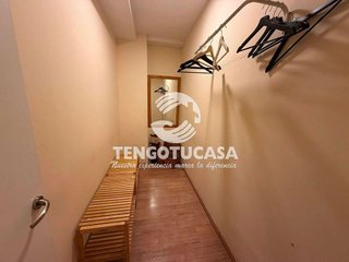 Local comercial en alquiler en Quintana en Madrid
