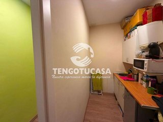 Local comercial en alquiler en Quintana en Madrid