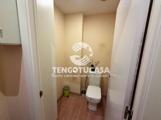 Local comercial en alquiler en Quintana en Madrid