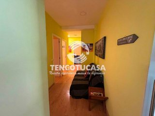 Local comercial en alquiler en Quintana en Madrid