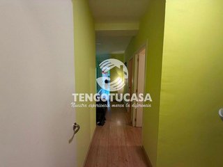Local comercial en alquiler en Quintana en Madrid