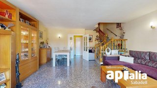 Casa en venta en Centre - Eixample – Can Llobet – Can Serra en Barbera del Vallès