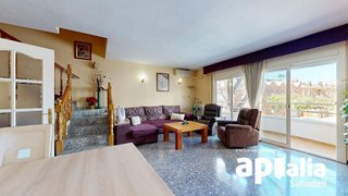 Casa en venta en Centre - Eixample – Can Llobet – Can Serra en Barbera del Vallès