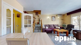 Casa en venta en Centre - Eixample – Can Llobet – Can Serra en Barbera del Vallès