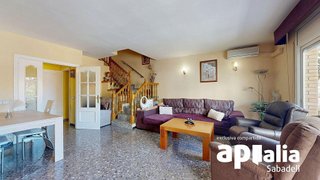 Casa en venta en Centre - Eixample – Can Llobet – Can Serra en Barbera del Vallès