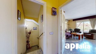 Casa en venta en Centre - Eixample – Can Llobet – Can Serra en Barbera del Vallès
